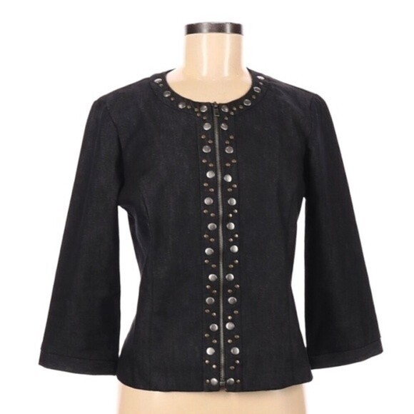 Jones New York medium career jacket - Picture 1 of 3